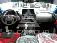 2024 Nissan Patrol