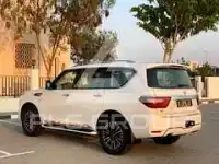 2024 Nissan Patrol