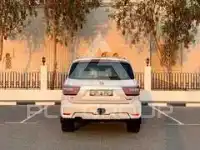 2024 Nissan Patrol