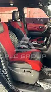 2024 Nissan Patrol