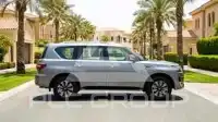 2024 Nissan Patrol