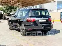 2024 Nissan Patrol
