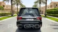 2024 Nissan Patrol