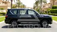 2024 Nissan Patrol