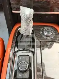 2024 Nissan Patrol