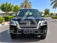 2024 Nissan Patrol