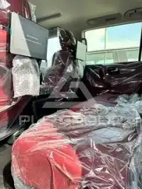 2024 Nissan Patrol