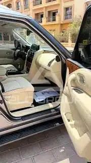 2024 Nissan Patrol