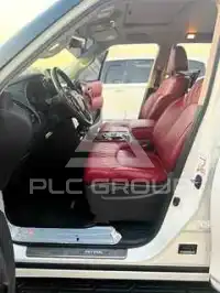 2024 Nissan Patrol