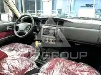 2024 Nissan Patrol
