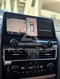 2024 Nissan Patrol
