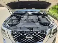 2024 Nissan Patrol