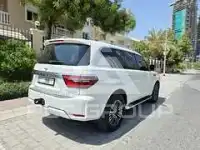 2024 Nissan Patrol