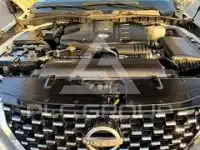 2024 Nissan Patrol