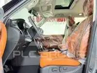 2024 Nissan Patrol