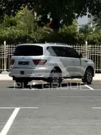 2024 Nissan Patrol