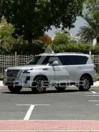 2024 Nissan Patrol