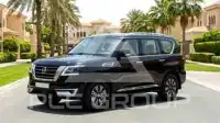 2024 Nissan Patrol