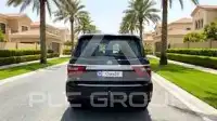 2024 Nissan Patrol