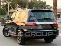 2024 Nissan Patrol