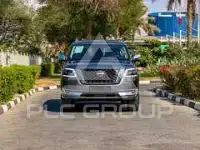 2024 Nissan Patrol