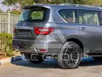 2024 Nissan Patrol