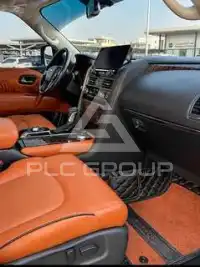 2024 Nissan Patrol