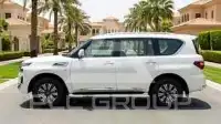 2024 Nissan Patrol