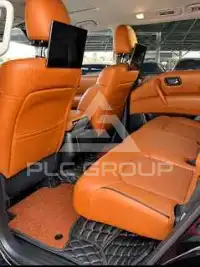 2024 Nissan Patrol