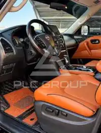 2024 Nissan Patrol