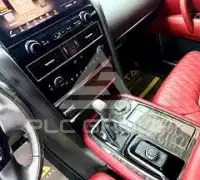 2024 Nissan Patrol