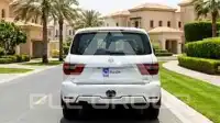 2024 Nissan Patrol