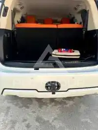 2024 Nissan Patrol