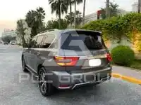 2024 Nissan Patrol