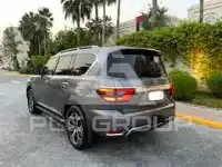 2024 Nissan Patrol
