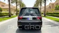 2024 Nissan Patrol