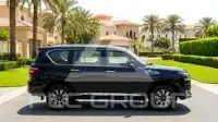 2024 Nissan Patrol