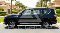 2024 Nissan Patrol