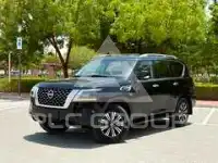 2024 Nissan Patrol