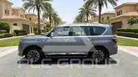 2024 Nissan Patrol