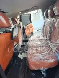 2024 Nissan Patrol
