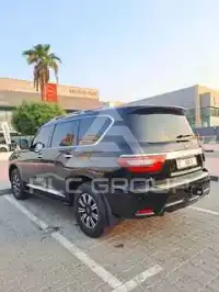 2024 Nissan Patrol