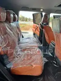 2024 Nissan Patrol