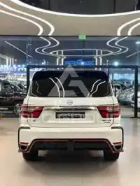 2024 Nissan Patrol