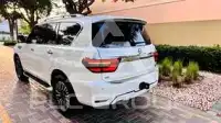 2024 Nissan Patrol