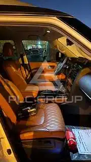 2024 Nissan Patrol