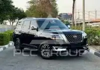 2024 Nissan Patrol