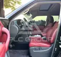 2024 Nissan Patrol
