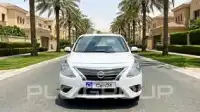 2024 Nissan Sunny