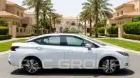 2024 Nissan Sunny